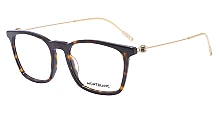 Оправа для очков для зрения Montblanc 0005O 002 мини фото 1