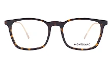 Оправа для очков для зрения Montblanc 0005O 002 мини фото 2