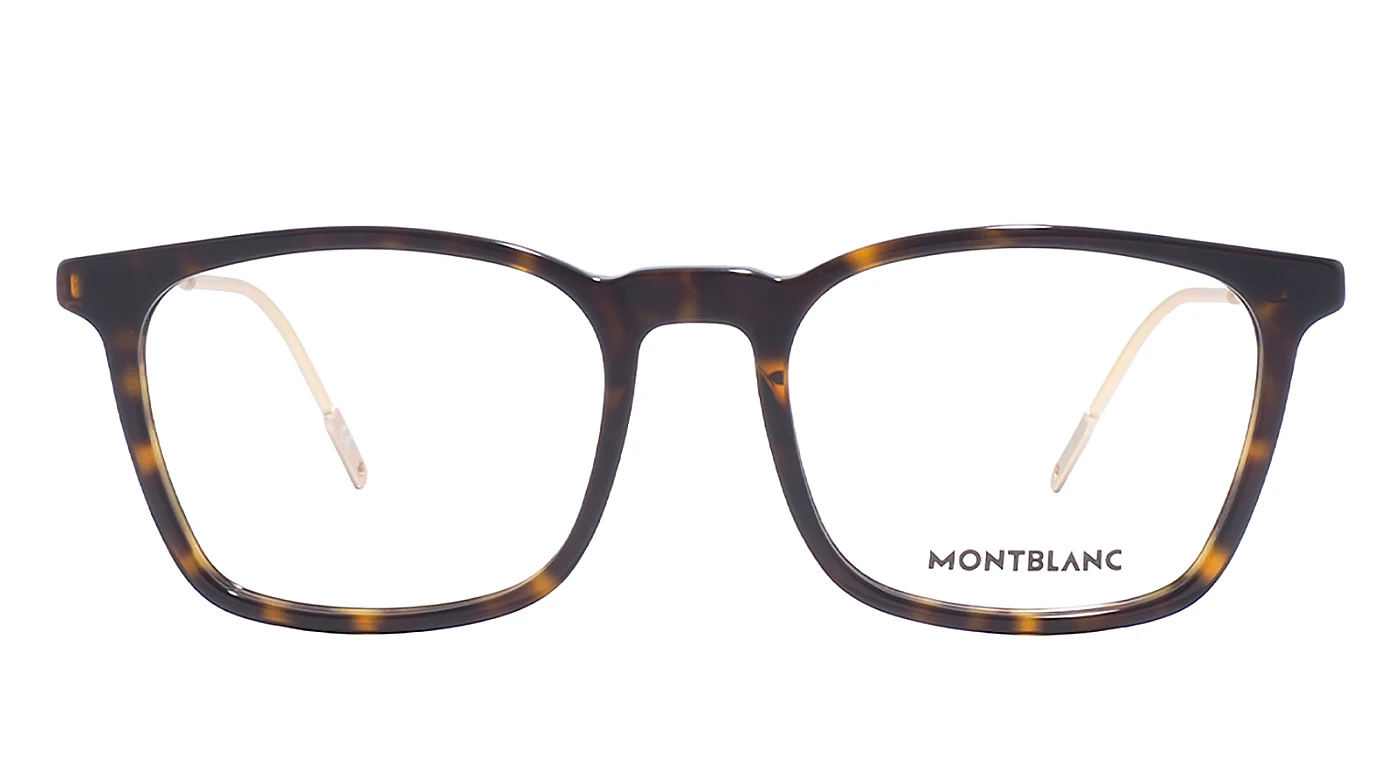 Оправа для очков для зрения Montblanc 0005O 002 фото 2