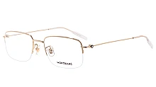 Оправа для очков для зрения Montblanc 0084OK 002 мини фото 1