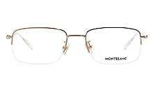 Оправа для очков для зрения Montblanc 0084OK 002 мини фото 2