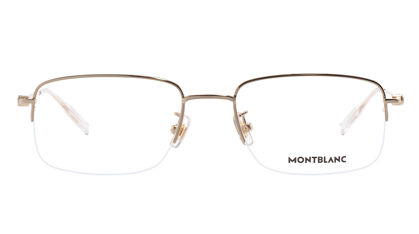 Оправа для очков для зрения Montblanc 0084OK 002 фото 2