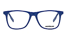 Оправа Montblanc 0174O 003 мини фото 2