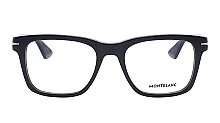 Оправа для очков для зрения Montblanc 0266O 005 мини фото 2