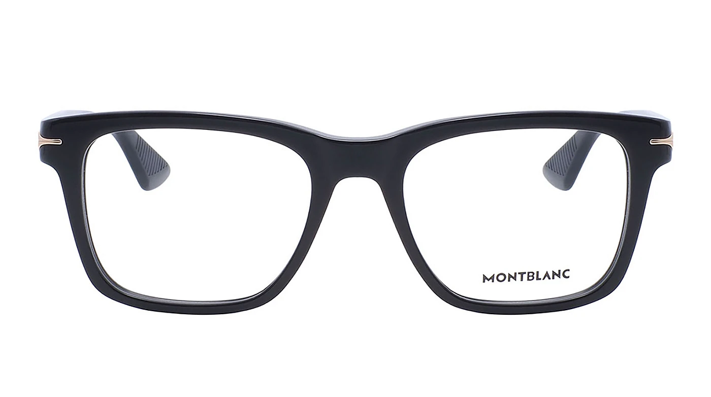 Оправа для очков для зрения Montblanc 0266O 005 фото 2