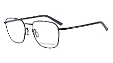 Оправа для очков для зрения Porsche Design 8758 A мини фото 1