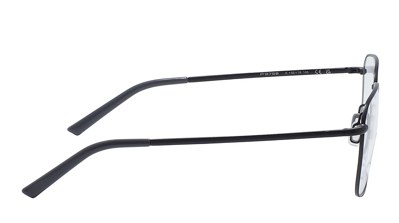 Оправа для очков для зрения Porsche Design 8758 A фото 3