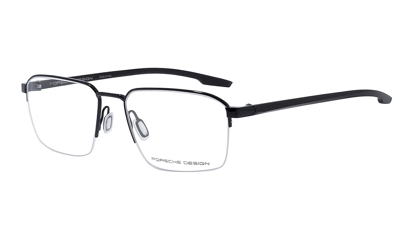 Оправа для очков для зрения Porsche Design 8763 A фото 1