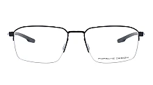 Оправа для очков для зрения Porsche Design 8763 A мини фото 2