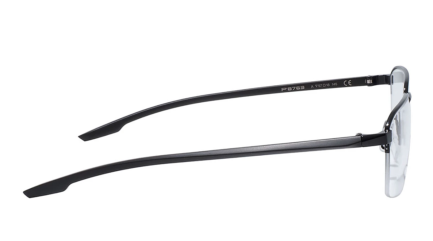 Оправа для очков для зрения Porsche Design 8763 A фото 3