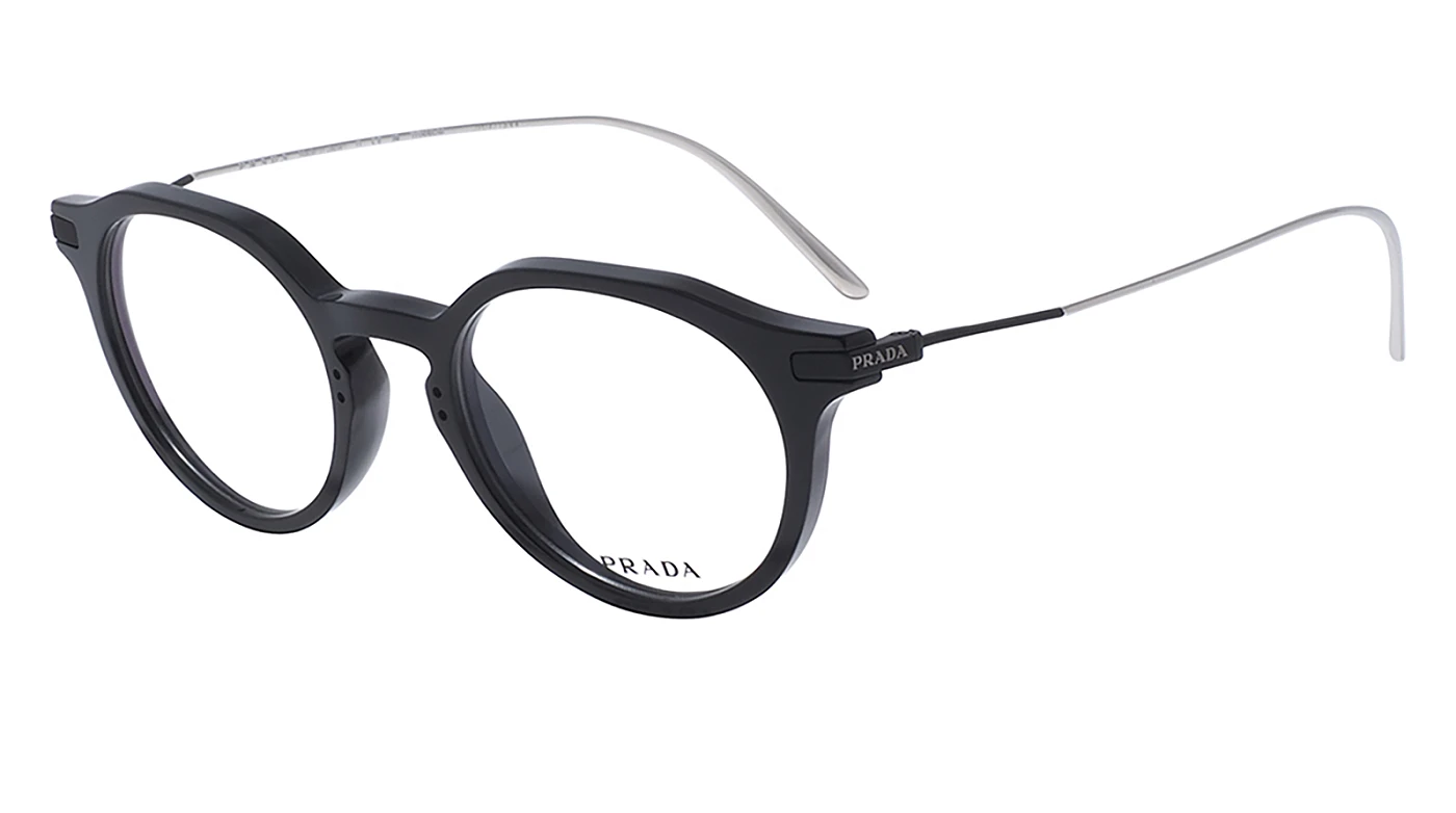 Оправа для очков для зрения Prada 06YV 1AB-1O1 фото 1