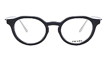 Оправа для очков для зрения Prada 06YV 1AB-1O1 мини фото 2
