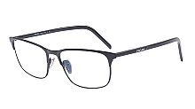 Оправа для очков Prada 66YV 1AB-101 мини фото 1