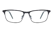 Оправа для очков Prada 66YV 1AB-101 мини фото 2