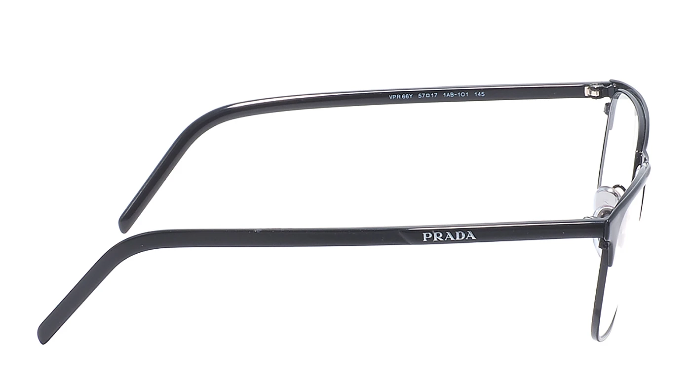 Оправа для очков Prada 66YV 1AB-101 фото 3