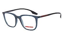 Оправа Prada Linea Rossa 01OV CZH-1O1 мини фото 1