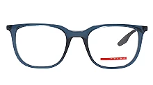 Оправа Prada Linea Rossa 01OV CZH-1O1 мини фото 2