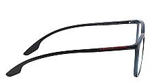 Оправа Prada Linea Rossa 01OV CZH-1O1 мини фото 3