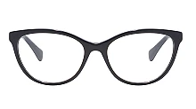 Оправа для очков Ralph Lauren 7134 5001 мини фото 2