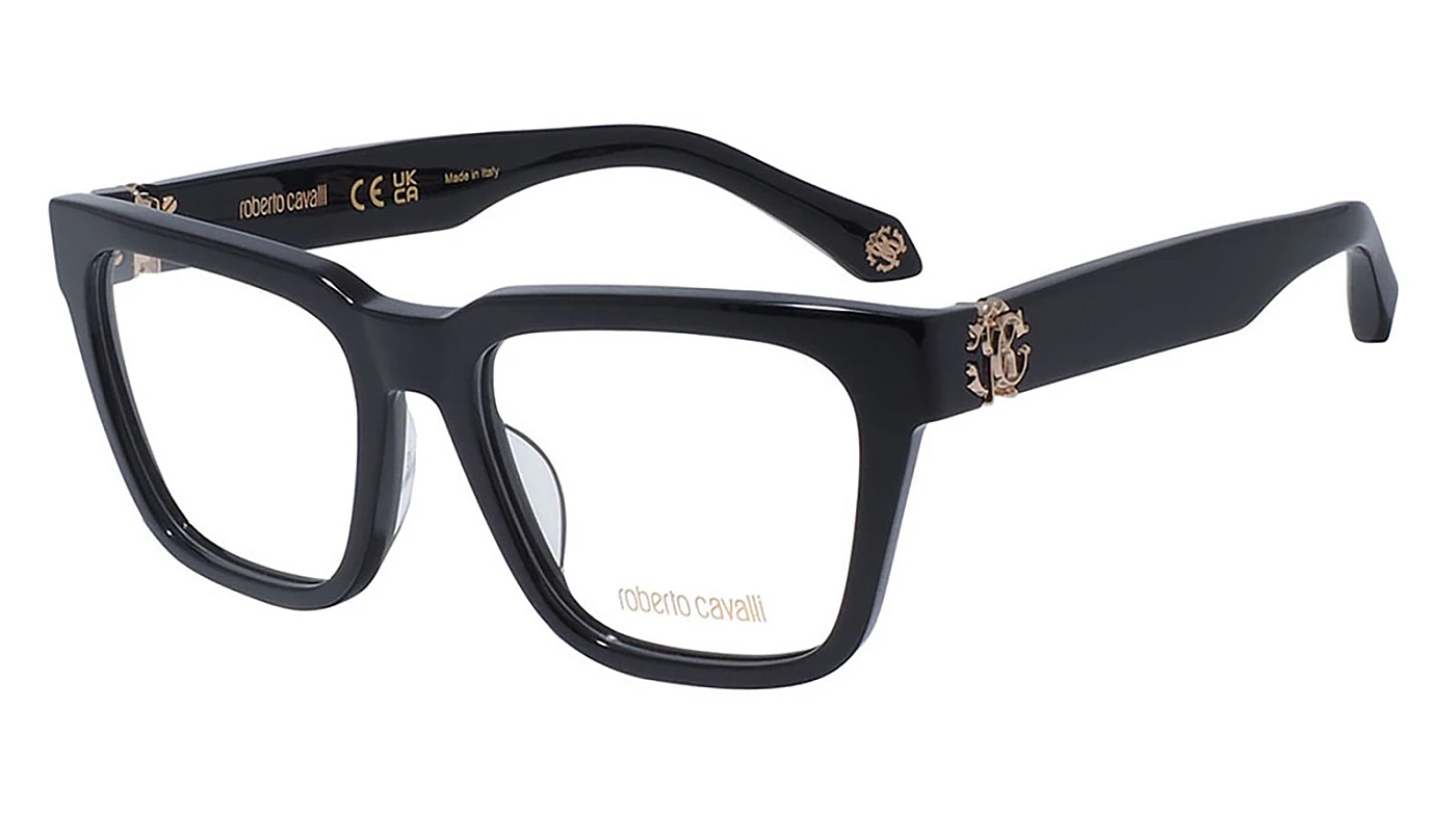Оправа для очков для зрения Roberto Cavalli 026M 700 фото 1