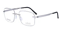 Оправа для очков для зрения Silhouette ArtLine 5545 7000 мини фото 1