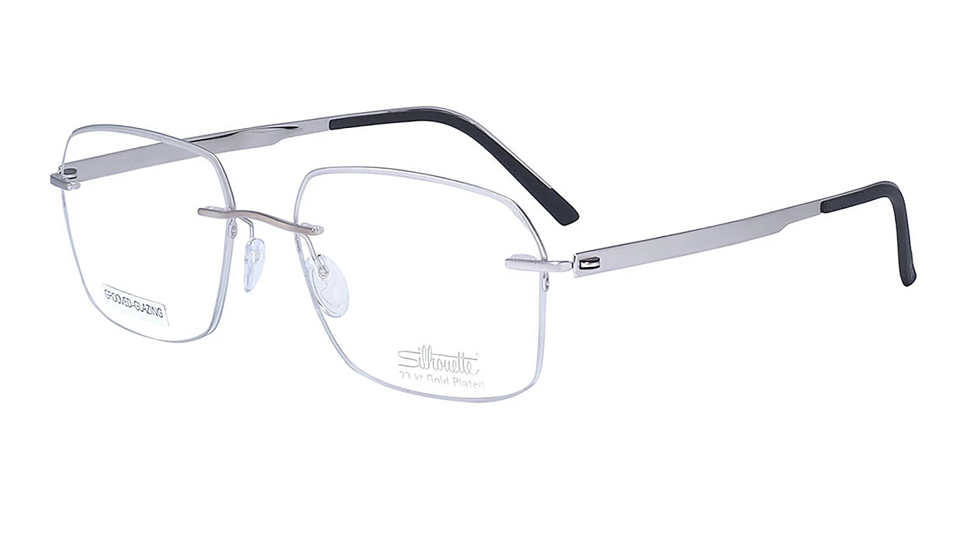 Оправа для очков для зрения Silhouette ArtLine 5545 7000 фото 1