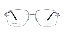 Оправа для очков для зрения Silhouette ArtLine 5545 7000 мини фото 2