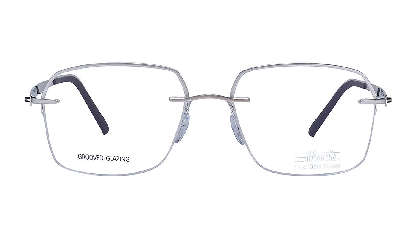 Оправа для очков для зрения Silhouette ArtLine 5545 7000 фото 2