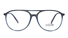 Оправа Silhouette Illusion Lite 2948 мини фото 2