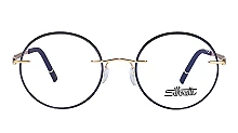 Оправа для очков для зрения Silhouette Momentum Select 555 мини фото 2