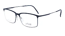 Оправа для очков для зрения Silhouette Urban Fusion 2947 9 мини фото 1