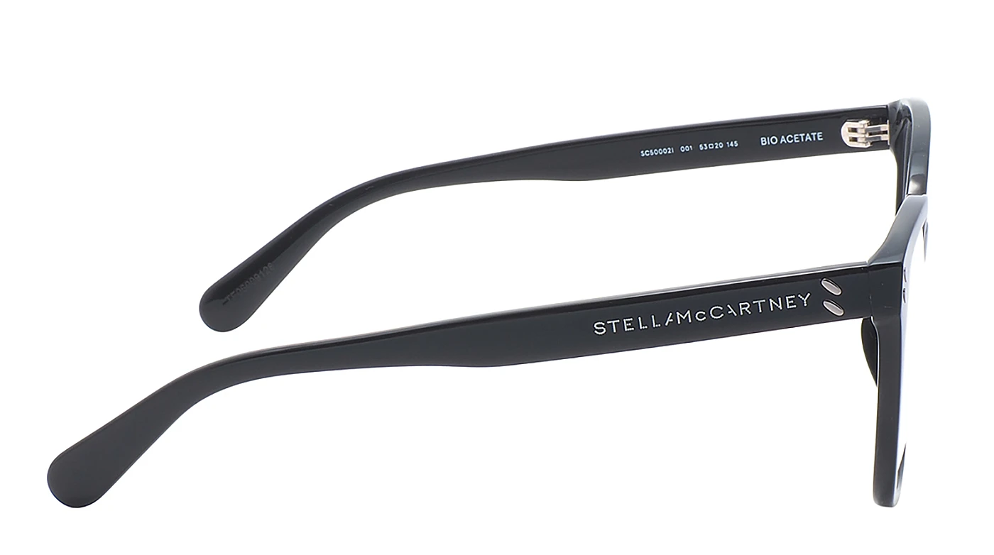 Оправа Stella McCartney 50002i 001 фото 3
