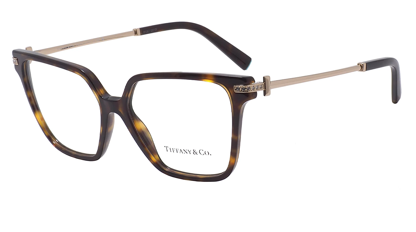 Оправа для очков Tiffany&Co 2234B 8015 фото 1