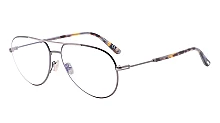 Оправа для очков для зрения Tom Ford 5829-B 008 мини фото 1