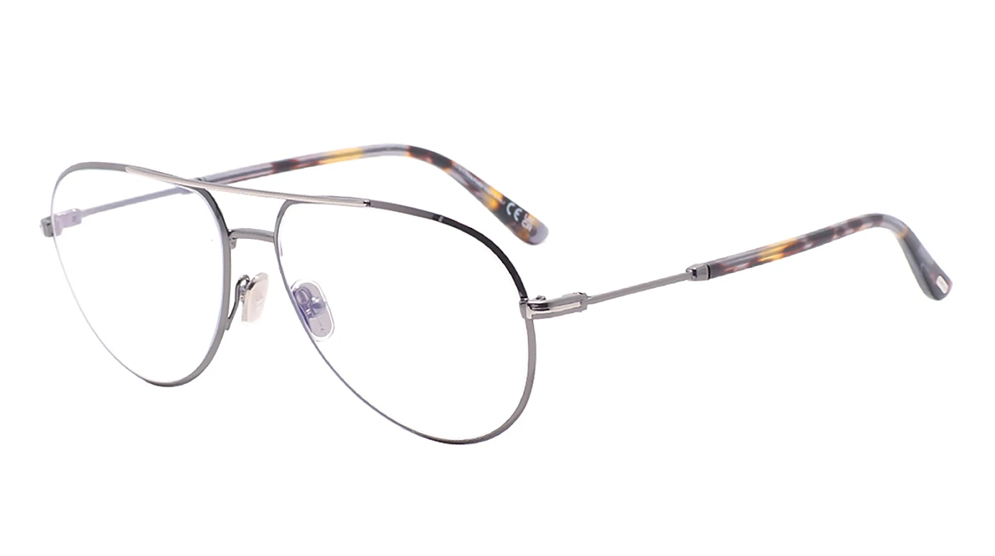 Оправа для очков для зрения Tom Ford 5829-B 008 фото 1