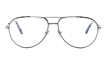 Оправа для очков для зрения Tom Ford 5829-B 008 мини фото 2