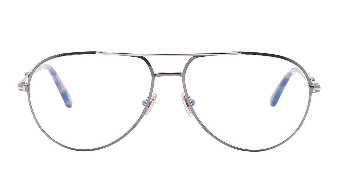 Оправа для очков для зрения Tom Ford 5829-B 008 фото 2