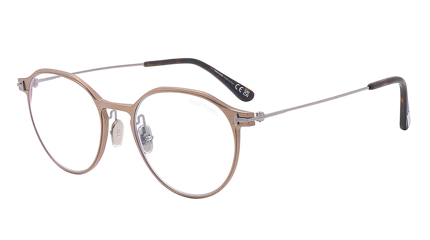Оправа Tom Ford 5866-B 035 фото 1