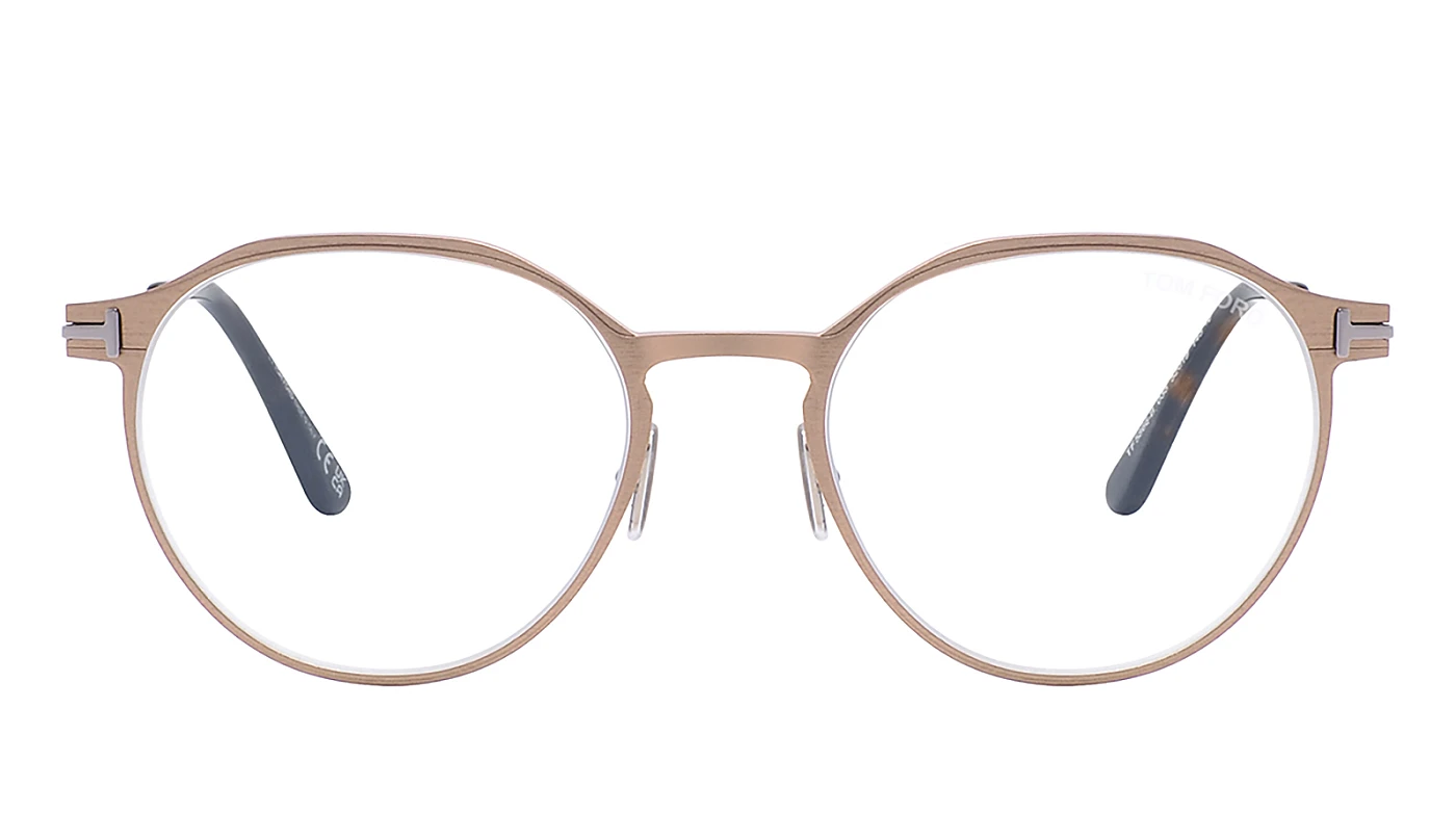 Оправа Tom Ford 5866-B 035 фото 2