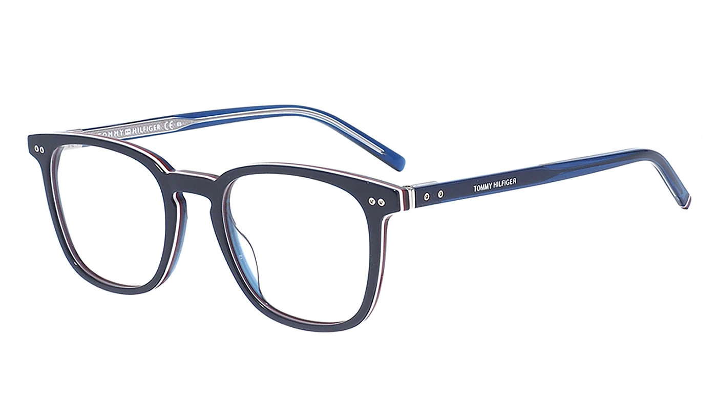 Оправа для очков для зрения Tommy Hilfiger 1814 PJP фото 1