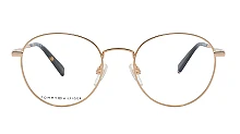 Оправа для очков для зрения Tommy Hilfiger 2004 000 мини фото 2