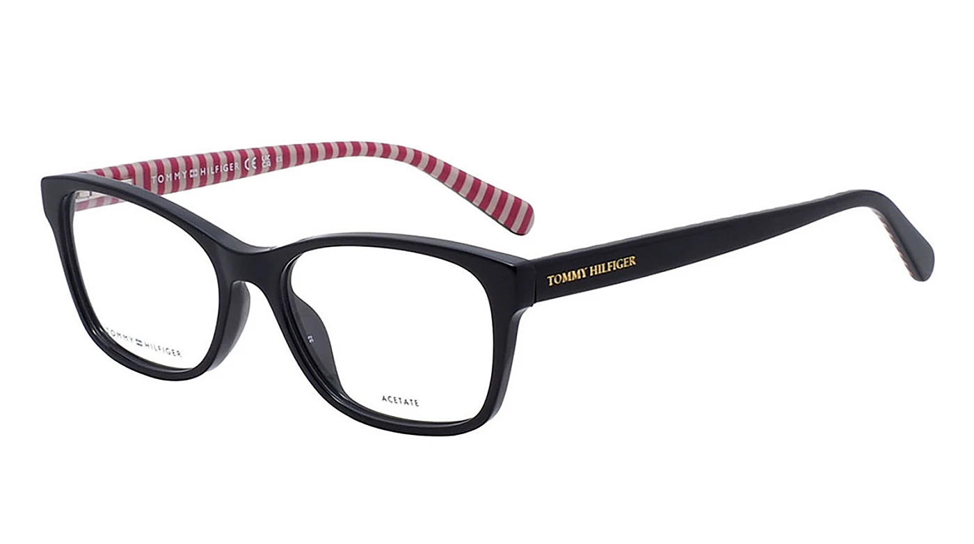 Оправа для очков для зрения Tommy Hilfiger 2008 GWM фото 1
