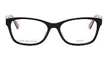 Оправа для очков для зрения Tommy Hilfiger 2008 GWM мини фото 2