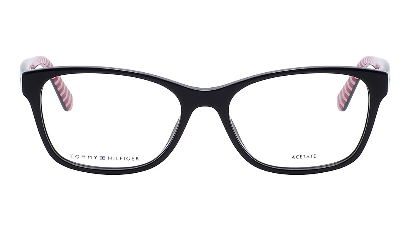 Оправа для очков для зрения Tommy Hilfiger 2008 GWM фото 2