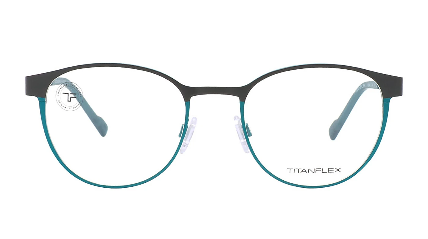 Оправа для очков для зрения Eschenbach TITAN flex 820948 3 фото 2