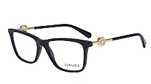 Оправа для очков для зрения Versace 3299B GB1 мини фото 1