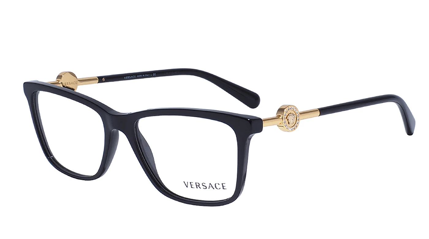 Оправа для очков для зрения Versace 3299B GB1 фото 1