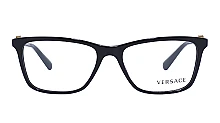 Оправа для очков для зрения Versace 3299B GB1 мини фото 2