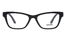 Оправа для очков для зрения Versace 3316 GB1 мини фото 2