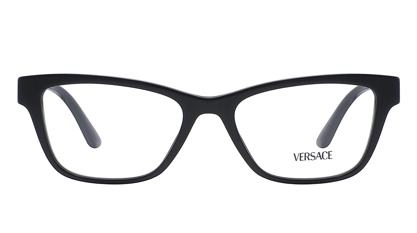 Оправа для очков для зрения Versace 3316 GB1 фото 2